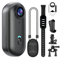 AdventurePro 4K Mini Action Camera™